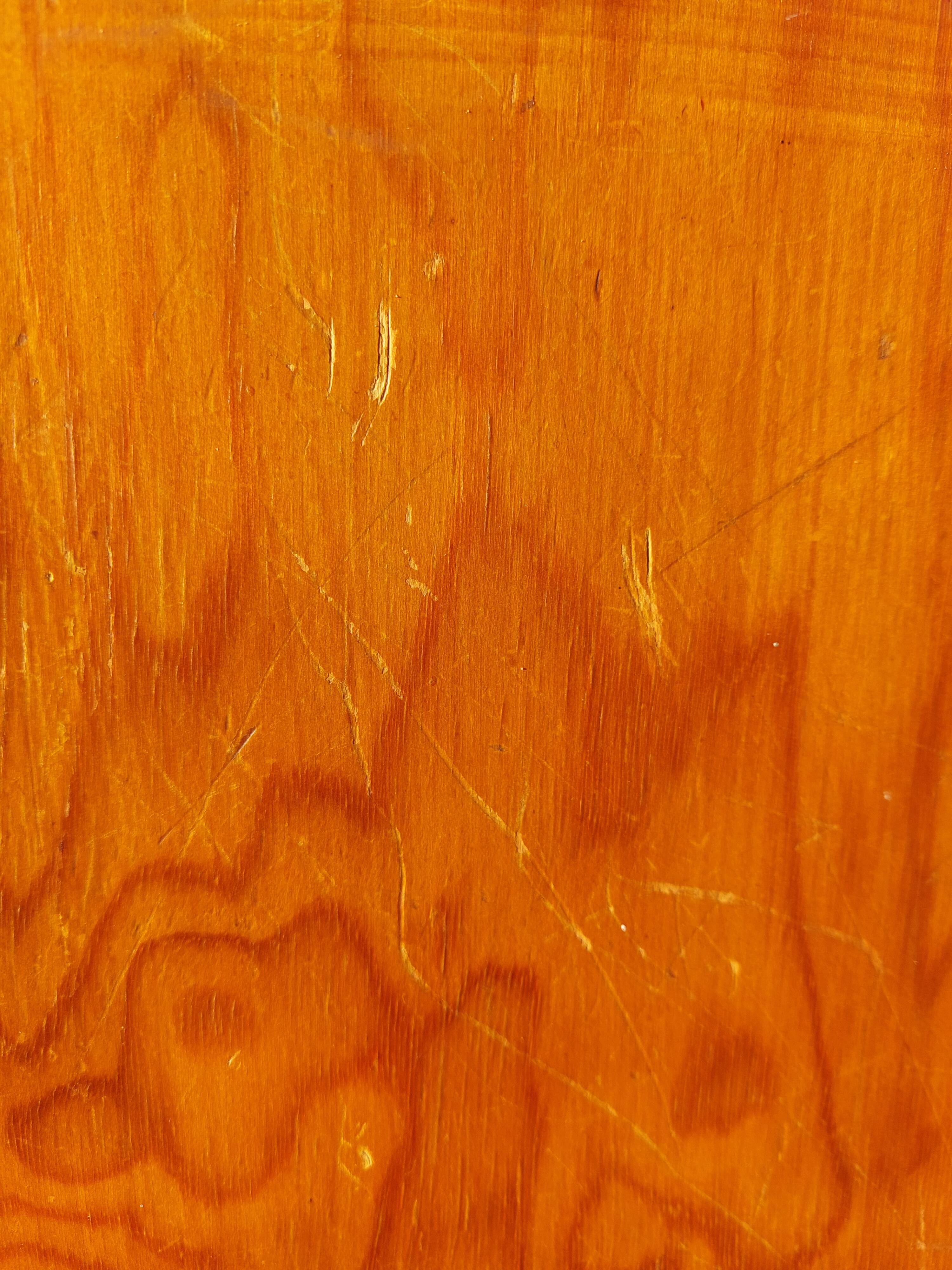 Mado buffet base, vintage, a drawer