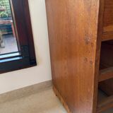Postal sorting craft furniture