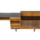 Desk by Mojmir Pozar for UP Závody 1960s