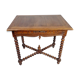 Louis XIII style side table 19th