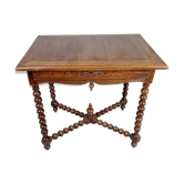 Louis XIII style side table 19th