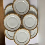 Raynaud porcelain plates