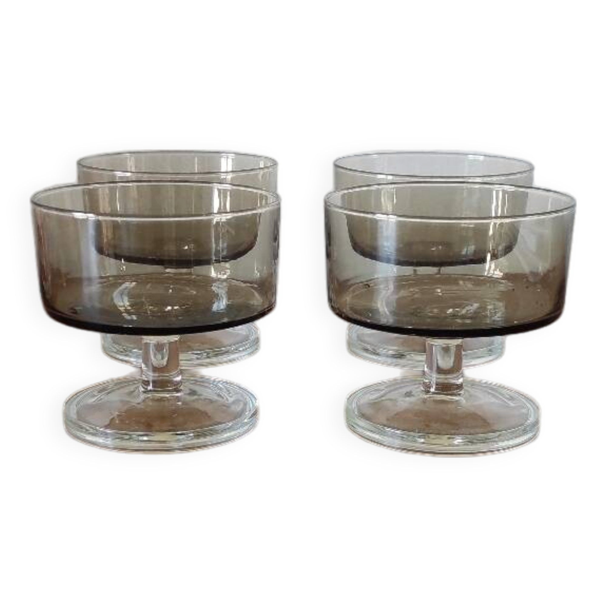 Luminarc Champagne Glass Set
