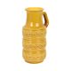 Vintage Scheurich Inka Vase West Germany Ceramic 429-26