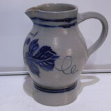 Pitcher