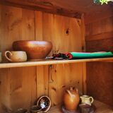 Parisian wardrobe 50s