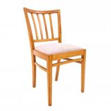 Chair, Poland, 1940s. After renovation.