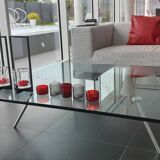 Low table