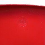 Stella fiberglass chair