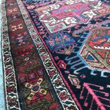 Carpet old persian corridor 100 x 375 cm