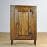 Meuble ancien en chêne, vers 1820