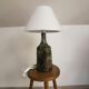 Lampe de potier