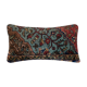 Housse de coussin vintage turque faite à la main 30 x 60 cm