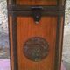 Coffre Indien vintage
