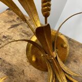 Wheat ear wall light
