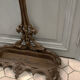 Art Nouvelles cast iron umbrella holder