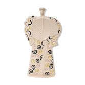 Homme rose, ceramiche chiminazzo, 1970