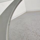 Table basse "Propeller" par Knut Hesteberg pour Ronald Schmitt, années 70