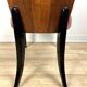 Replica of the Art Deco H-214 Chair by Jindřich Halabala