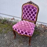Regency Chair