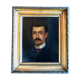 Portrait of man 19th