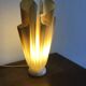 Georgia Jacob Lamp