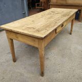 Farm table