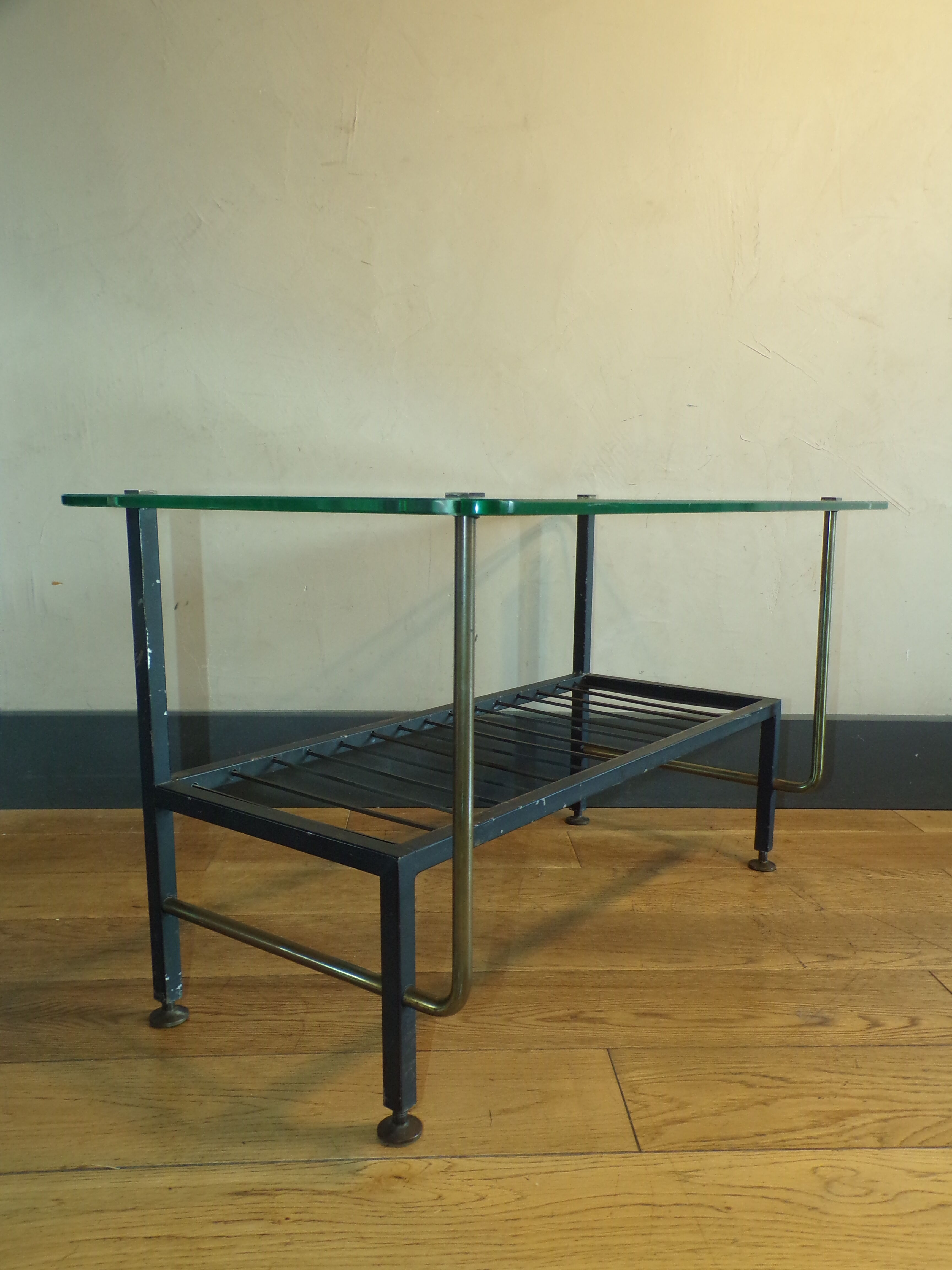 Coffee table or end table 1950