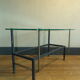 Table basse 1950