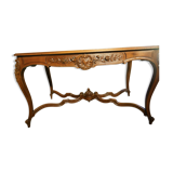 Desk table Louis XV style