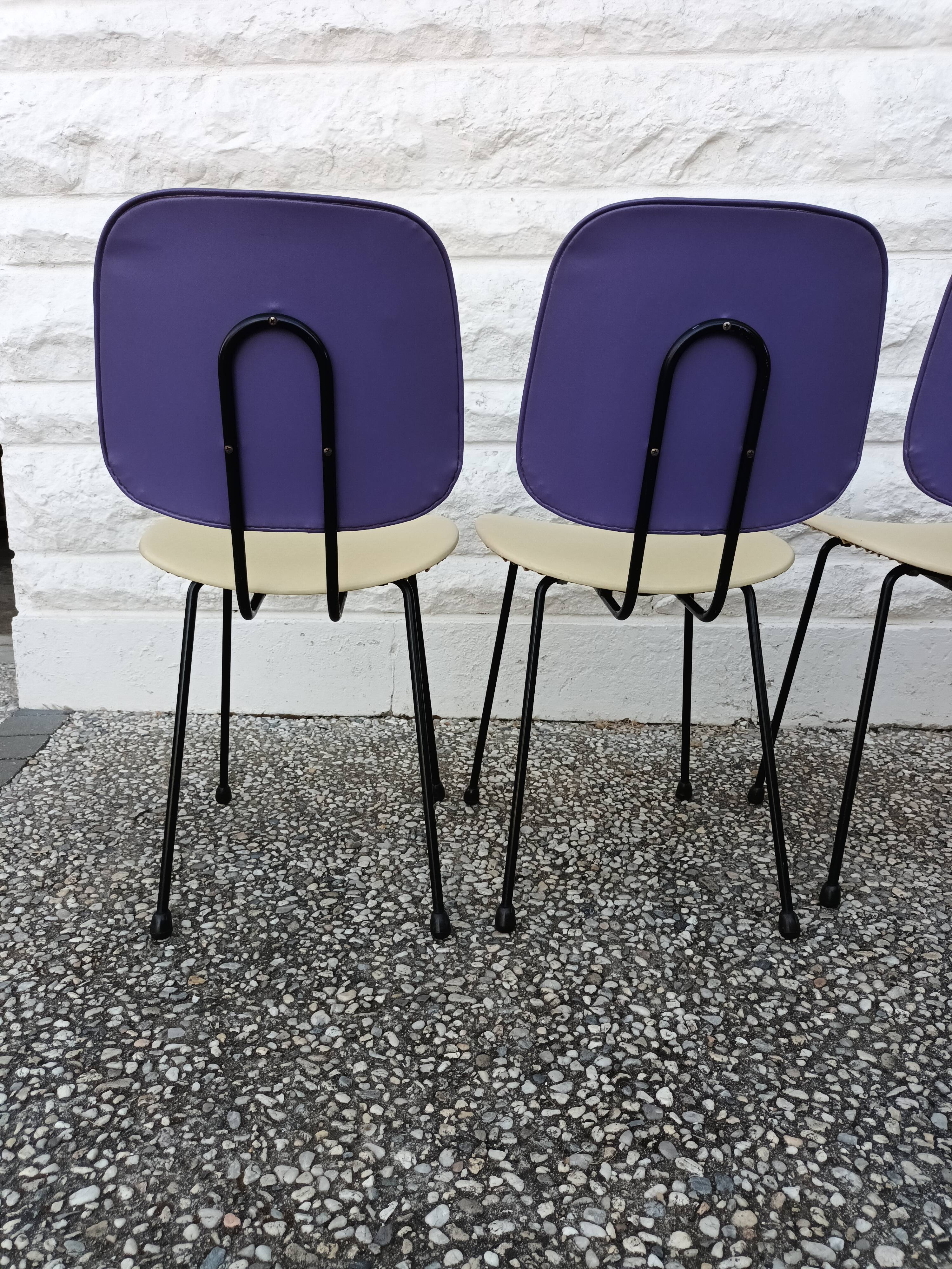 Vintage chairs
