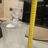 Baccarat Decanter