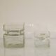 Pair of Finnish vases by Helena Tynell 1960