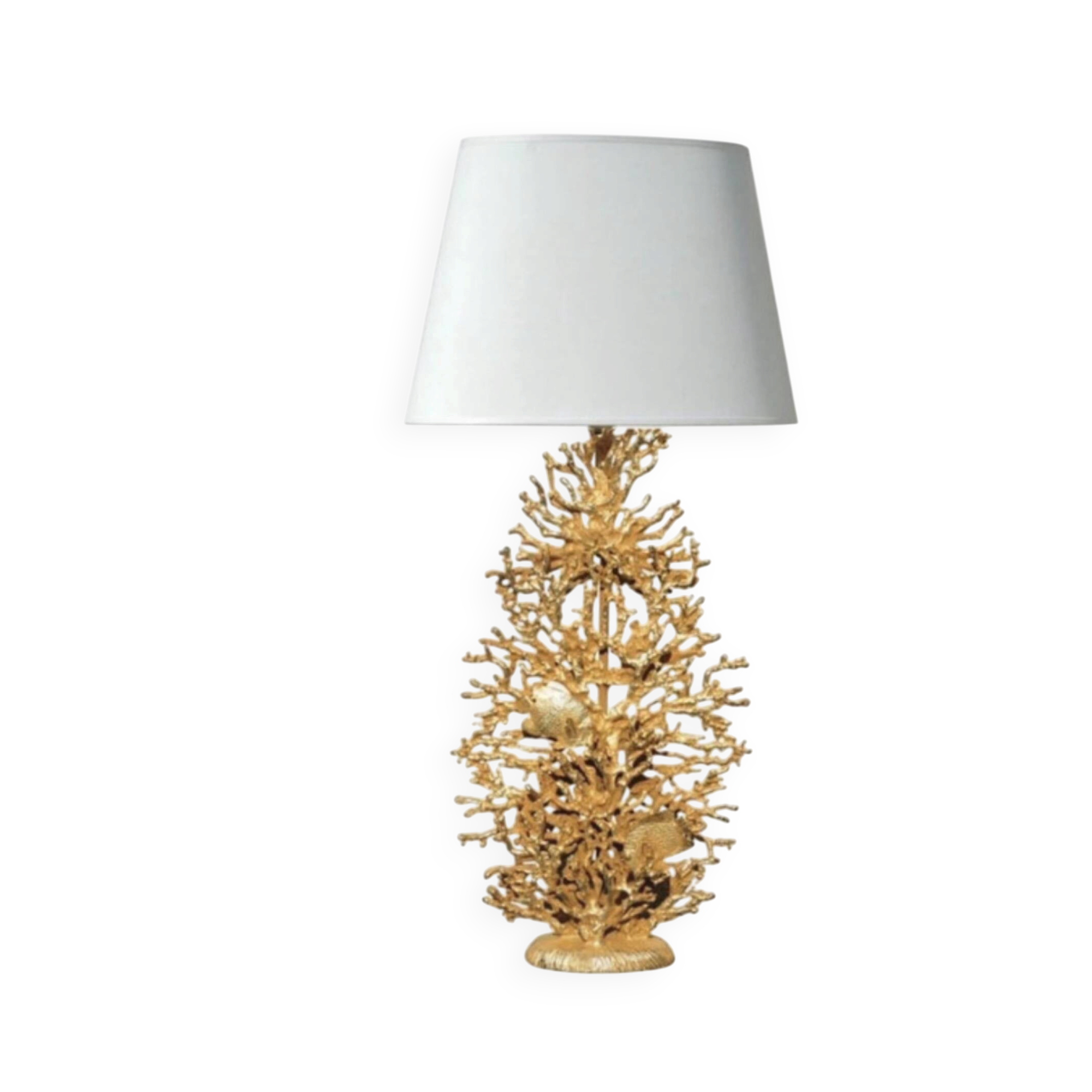 Stéphane Galerneau "Création Galant" lamp