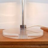 Vintage Harco Loor table lamp for Harco Loor Haarlem - 1970s