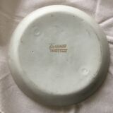 Wedgwood-style Limoges biscuit plate