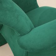 Viscontea Armchair by Achille and Pier Giacomo Castiglioni for Simon International