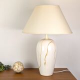 Ceramic lamp