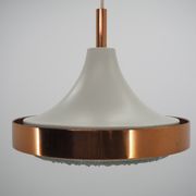 Suspension UFO en cuivre, 1960