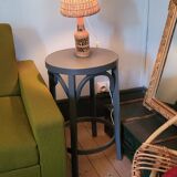 High stool