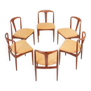 Chaises de salle à manger