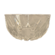 Crystal bowl