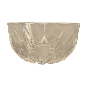 Crystal bowl