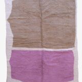 Contemporary Berber Rug - 355 X 243 cm