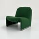 Green Alky Armchair by Giancarlo Piretti for Anonima Castelli, 1970
