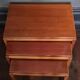 Classic nesting table (3) by Russell Gordon / Russel & Broadway, Midcentury Modern style