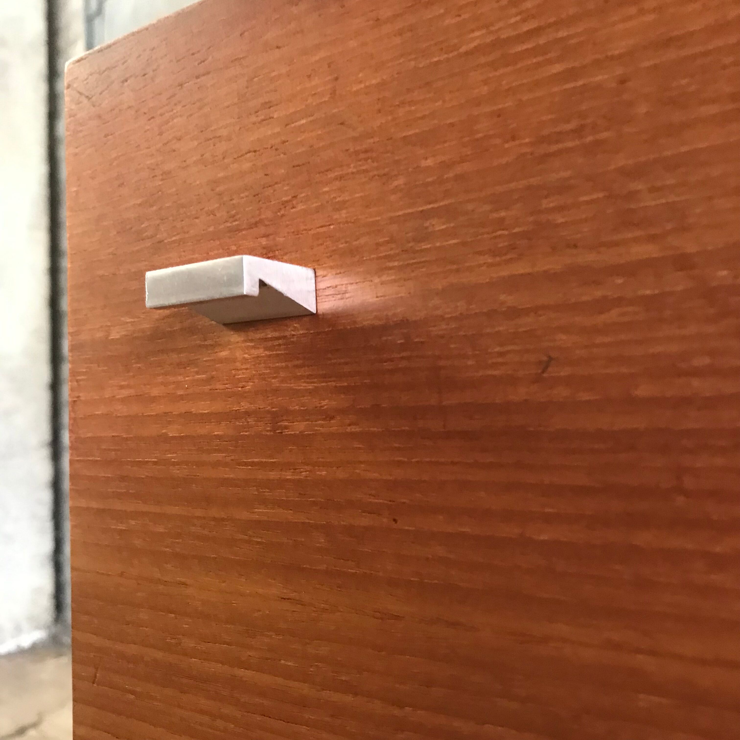 Bookcase Meurop model 660
