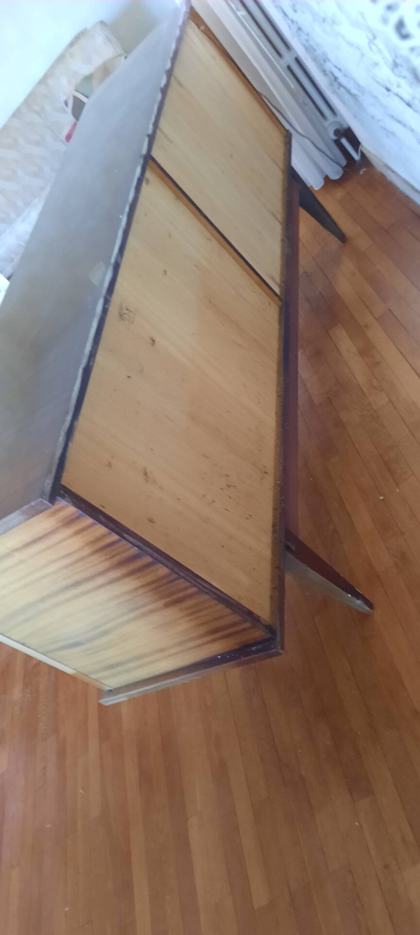 Enfilade vintage