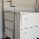Etagere library modular String 1960s