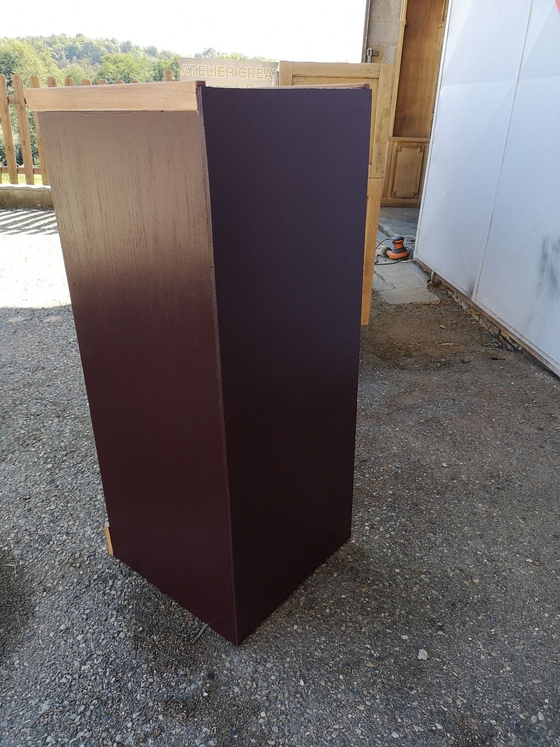 Professional furniture